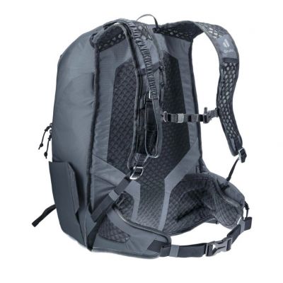 4. Deuter Updays 24 SL Skitourenrucksack - schwarz