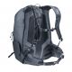 4. Deuter Updays 24 SL Skitourenrucksack - schwarz
