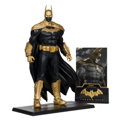 6. McFarlane Toys 17239 Sammlerfigur