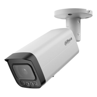 4. IP-Kamera IPC-HFW21249T-AS-IL-0280B WizSense Smart Dual Light - 12 MP 4,5K UHD 2,8 mm DAHUA