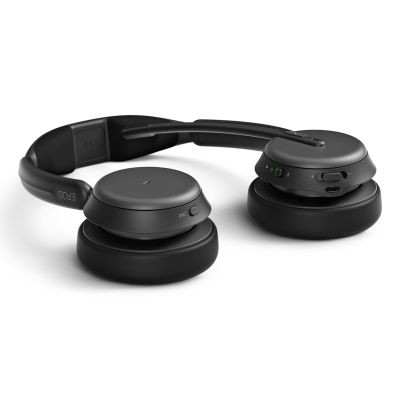 4. Epos Impact 1060 ANC Kopfhörer (1001130)