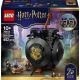25. LEGO Harry Potter 76464 Kessel: Geheimes Zaubertrank-Klassenzimmer