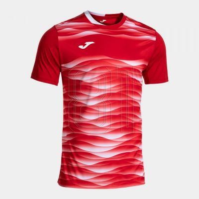 Joma Tiger VII Kurzarm-T-Shirt M 104378.602