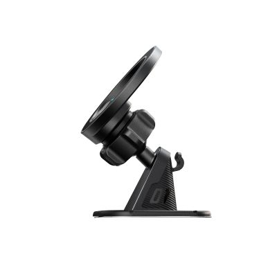 5. Joyroom magnetische Autohalterung für Cockpit/Armaturenbrett schwarz (JR-ZS376)
