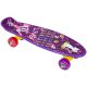 5. ENERO MINI LOVE KITTY PLASTIK-SKATEBOARD