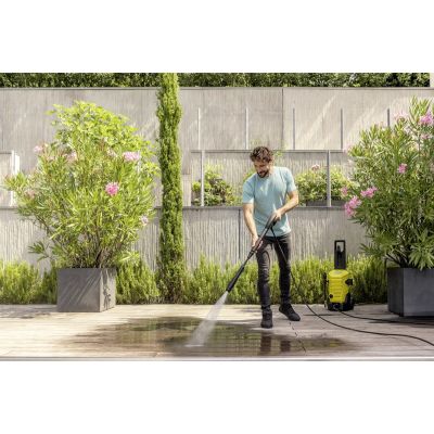 20. Kärcher K 4 WCM Modularer Hochdruckreiniger - 1.324-200.0