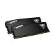 11. Patriot Viper Elite 5 Ultra DDR5 2x32GB 6000MHz CL28 Schwarz
