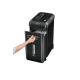 5. Fellowes 99Ci Aktenvernichter mit Kreuzschnitt, 23 cm, Schwarz