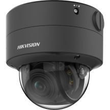 Hikvision Pro Series mit ColorVu DS-2CD2747G2T-LZS/2.8-12mm/C/BLACK In-Ear IP-Sicherheitskamera für den Außenbereich, 2688 x 1520 px, Decken-/Wandmontage