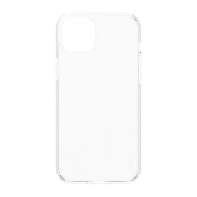 3. CARE by PanzerGlass Urban Combat Case für iPhone 15 Plus – transparent