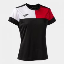 Joma Crew V Kurzarm-T-Shirt W 901856.106