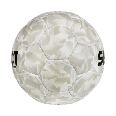 3. Select Solera v26 Offizieller EHF Handball Weiß 210036