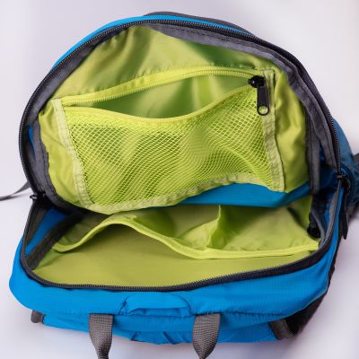 15. Elbrus Convoy 12 Rucksack 92800597677