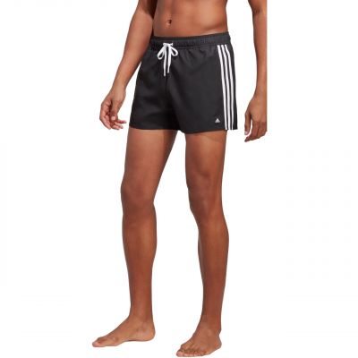 2. Adidas 3-Streifen Clx M Badeshorts HT4367