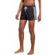 2. Adidas 3-Streifen Clx M Badeshorts HT4367