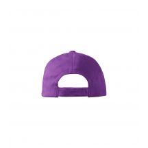 Malfini 6P Kids Jr Cap MLI-30364