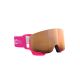 5. POC POCito Nexal Skibrille Rosa