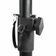 4. Manhattan 461788 Monitorhalterung/Ständer 81,3 cm (32") Boden Schwarz
