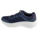 2. Skechers Max Cushioning Endeavor 220613-NVY Marineblau 41
