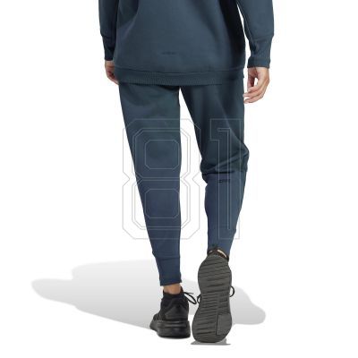 2. adidas W ZNE WTR PT W IS4333 Hose