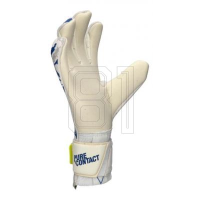 2. Reusch Pure Contact Gold XM 5370901-1089 Torwarthandschuhe