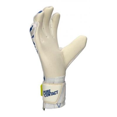 2. Reusch Pure Contact Gold XM 5370901-1089 Torwarthandschuhe