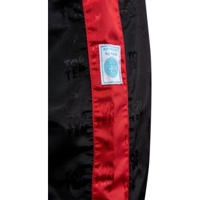 14. TOP TEN SKBP-TT CLASSIC Kickboxhose (WAKO APPROVED neu)