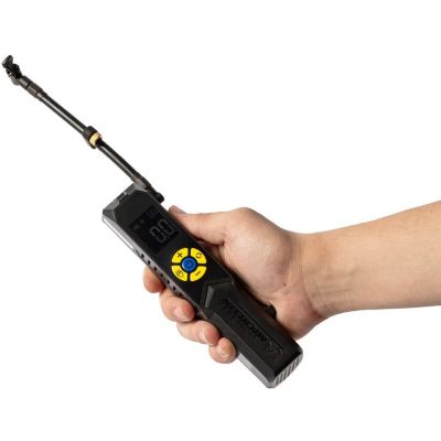 13. MICHELIN BATTERIEBETRIEBENE TOURING-KOMPRESSORPUMPE