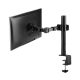 3. LogiLink BP0105 Monitorhalterung/Ständer für 81,3 cm (32") Monitore, Schreibtisch, Schwarz