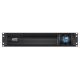 6. APC SMC2000I-2U USV mit Line-Interactive-Technologie, 2 kVA, 1300 W
