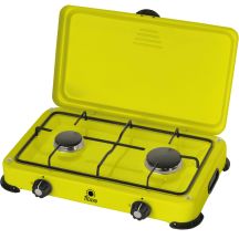 LPG-Campinggaskocher BASIC 2 3,2 kW