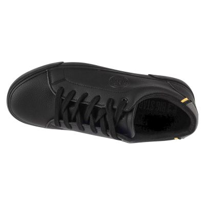 3. Big Star Schuhe TT174084 Schwarz Größe 40