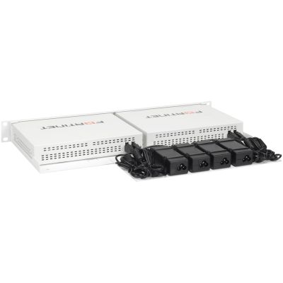 3. Rackmount.IT RM-FR-T20 Rack-Teile-Montagehalterung