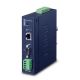 2. PLANET IP30 Industrieller 1-Port-Serieller Server