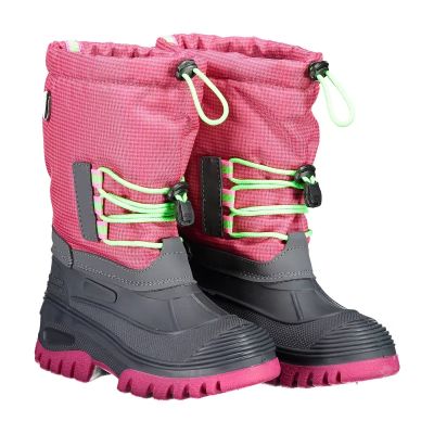 4. CMP Kinder Ahto Wp Schneestiefel Jr 3Q49574K-B351