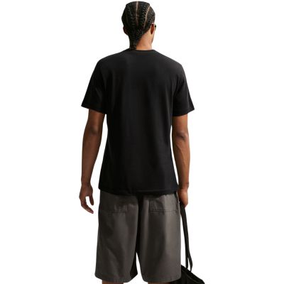 2. Nike Inter Mailand Herren-T-Shirt Schwarz IM1662 010