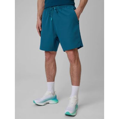 3. Schnelltrocknende Trainingsshorts für Herren 4F 4FRSS26TFSHM1660-30S