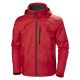 17. Helly Hansen Crew Kapuzenjacke M 33875 162