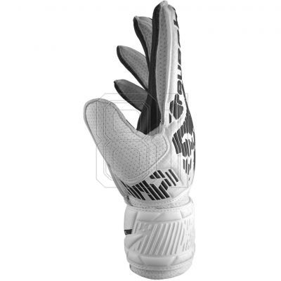 3. Reusch Attrak Solid 5470016 1101 Torwarthandschuhe