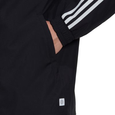 12. Adidas Tiro 23 Competition Allwetter-Sweatshirt M HK7656