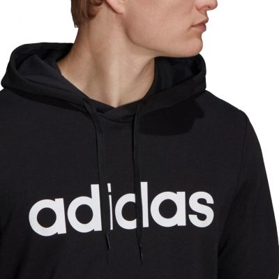 5. adidas Essentials Linear M GK9068 Sweatshirt