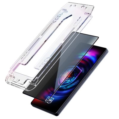 3. 3mk Hardglass Max Blickschutzfolie für Samsung Galaxy S26 Ultra