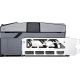 9. Grafikkarte MSI RTX 5090 32G SUPRIM SOC