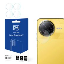 3mk Objektivschutz Hybridglas für Xiaomi Poco F7 Ultra Kameraobjektiv