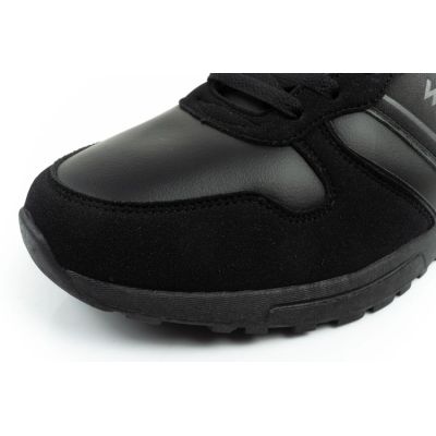 6. Wrangler Wylie Herren Sportschuhe Sneakers modisch bequem leicht
