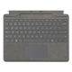 2. Microsoft Surface Pro ACC Type Cover DE