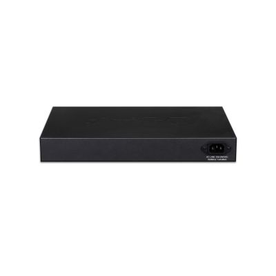 2. D-Link DGS-1210-10/E 10-Port Gigabit Switch 2 SFP