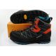 10. Aku Trekker Lite GORE-TEX Trekkingschuhe Naturleder