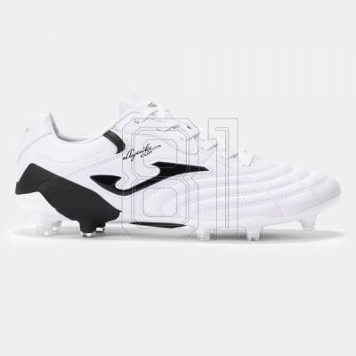 40. AGUILA CUP 2402 BLANCO NEGRO FESTER BODEN