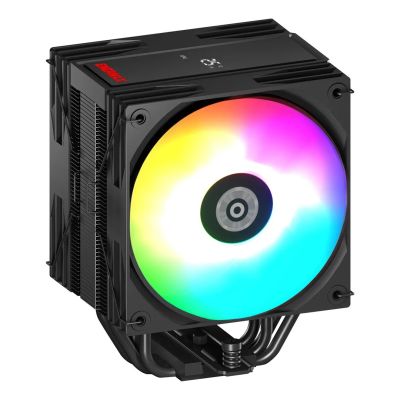 Enermax ETS-T41D-ARGB 12cm Schwarzer Kühler